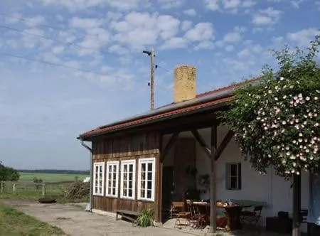 Buchbinderhof In Uckermark * Gerswalde