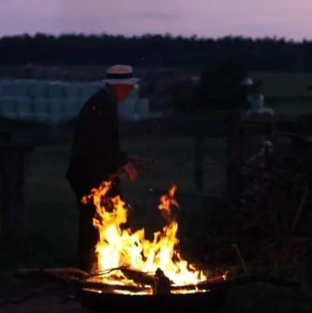 Prázdninový dům Buchbinderhof In Uckermark *
