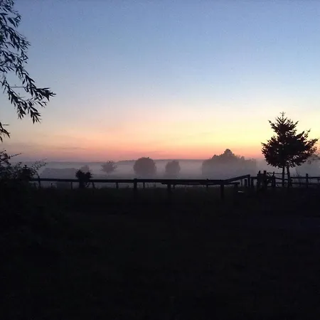 Buchbinderhof In Uckermark