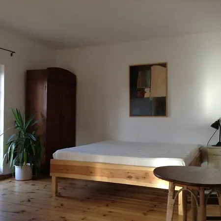 Buchbinderhof In Uckermark