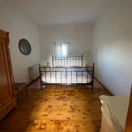 Holiday home Buchbinderhof In Uckermark