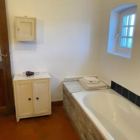 Buchbinderhof In Uckermark Holiday home
