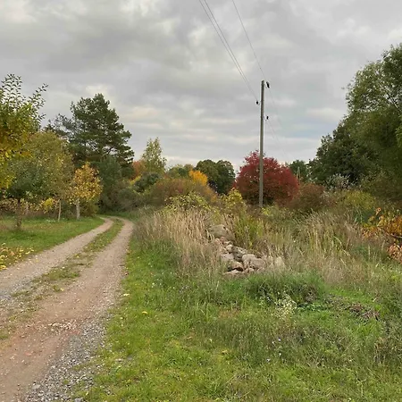 Buchbinderhof In Uckermark * Gerswalde