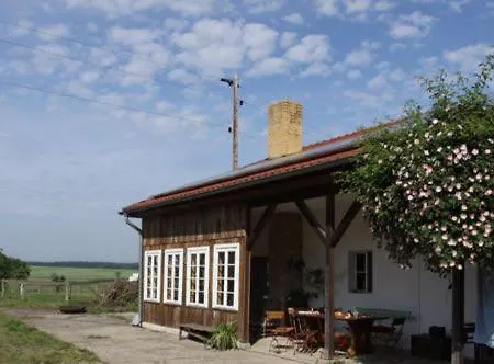 Buchbinderhof In Uckermark