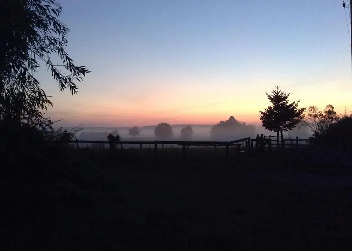 Buchbinderhof In Uckermark