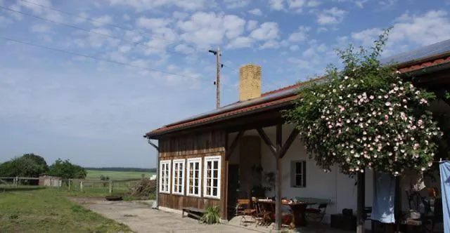 Buchbinderhof In Uckermark